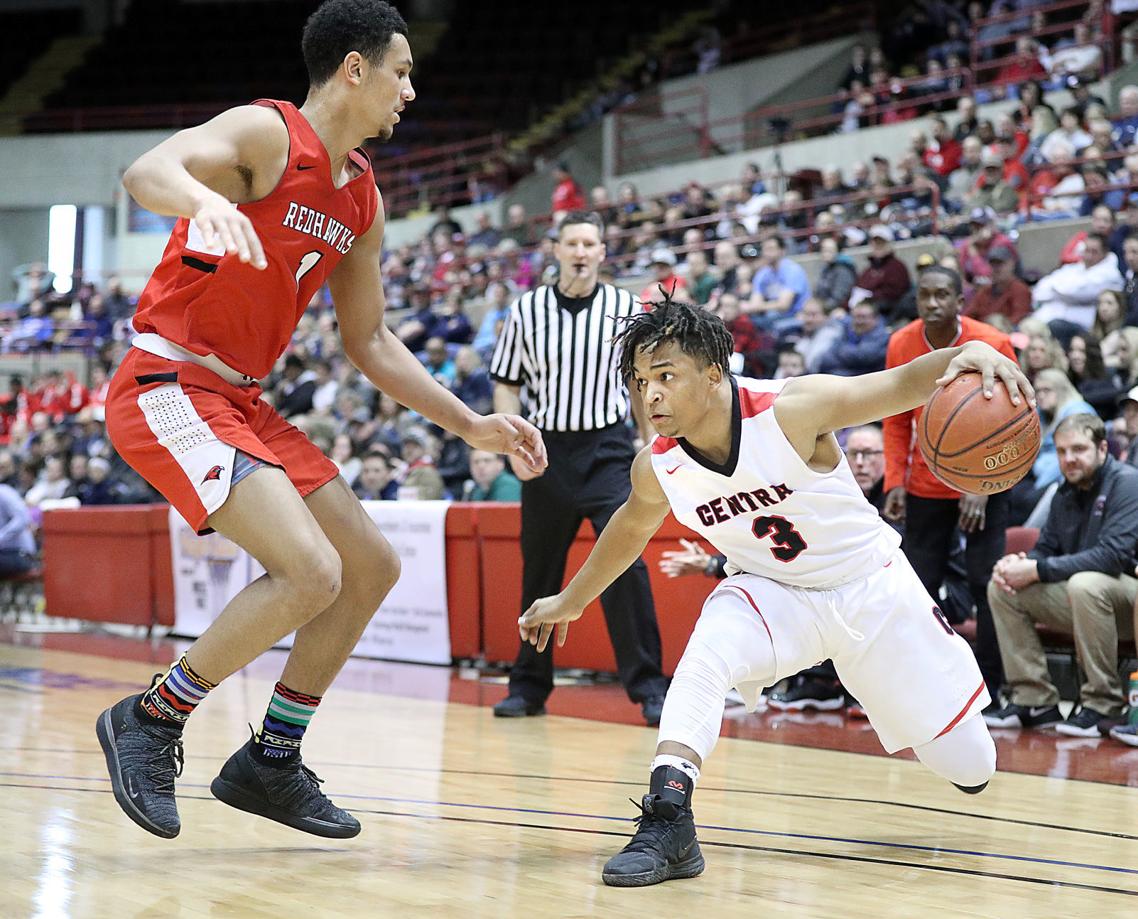 Jan. 19: Midwest Players Classic